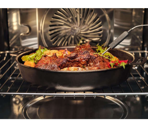 Piekarnik Electrolux LOD8C39Z SteamBake Elektryczny parowy kataliza Czarny A+ - 1333553 - zdjęcie 8